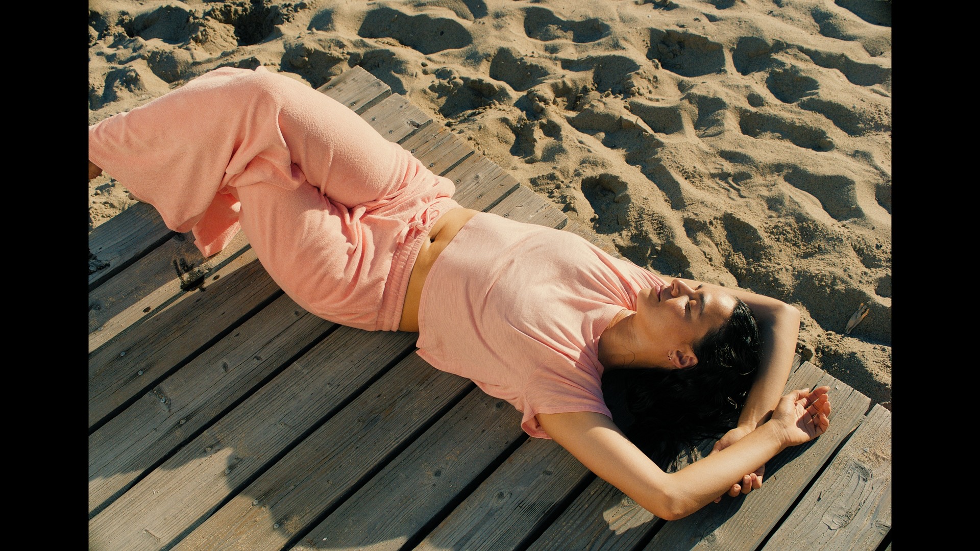 Beyond Yoga