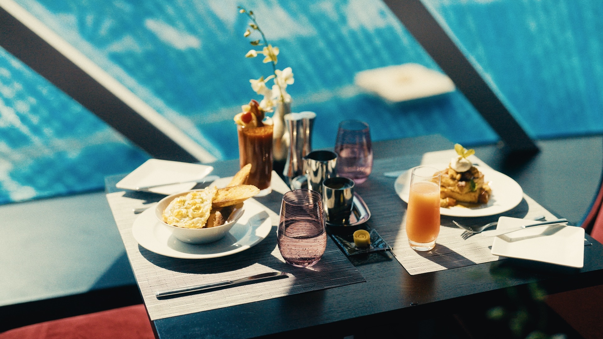 Celebrity Cruises — still 8