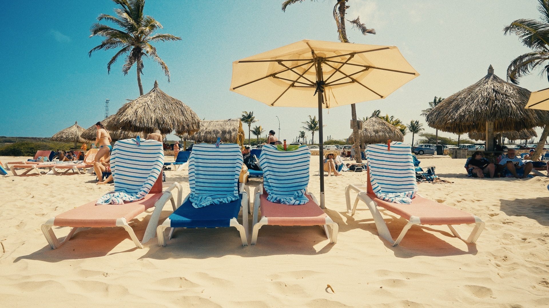 Celebrity Cruises — still 9