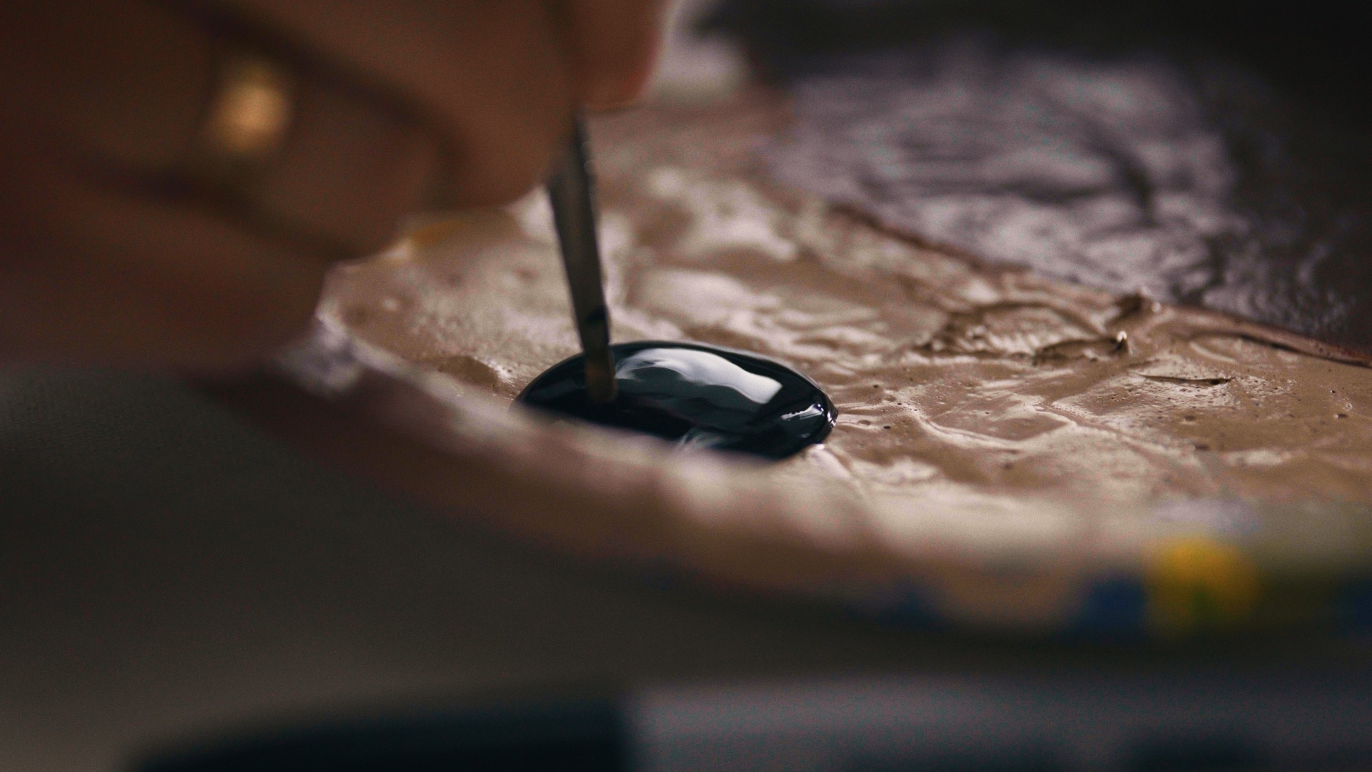 Cincoro Tequila — still