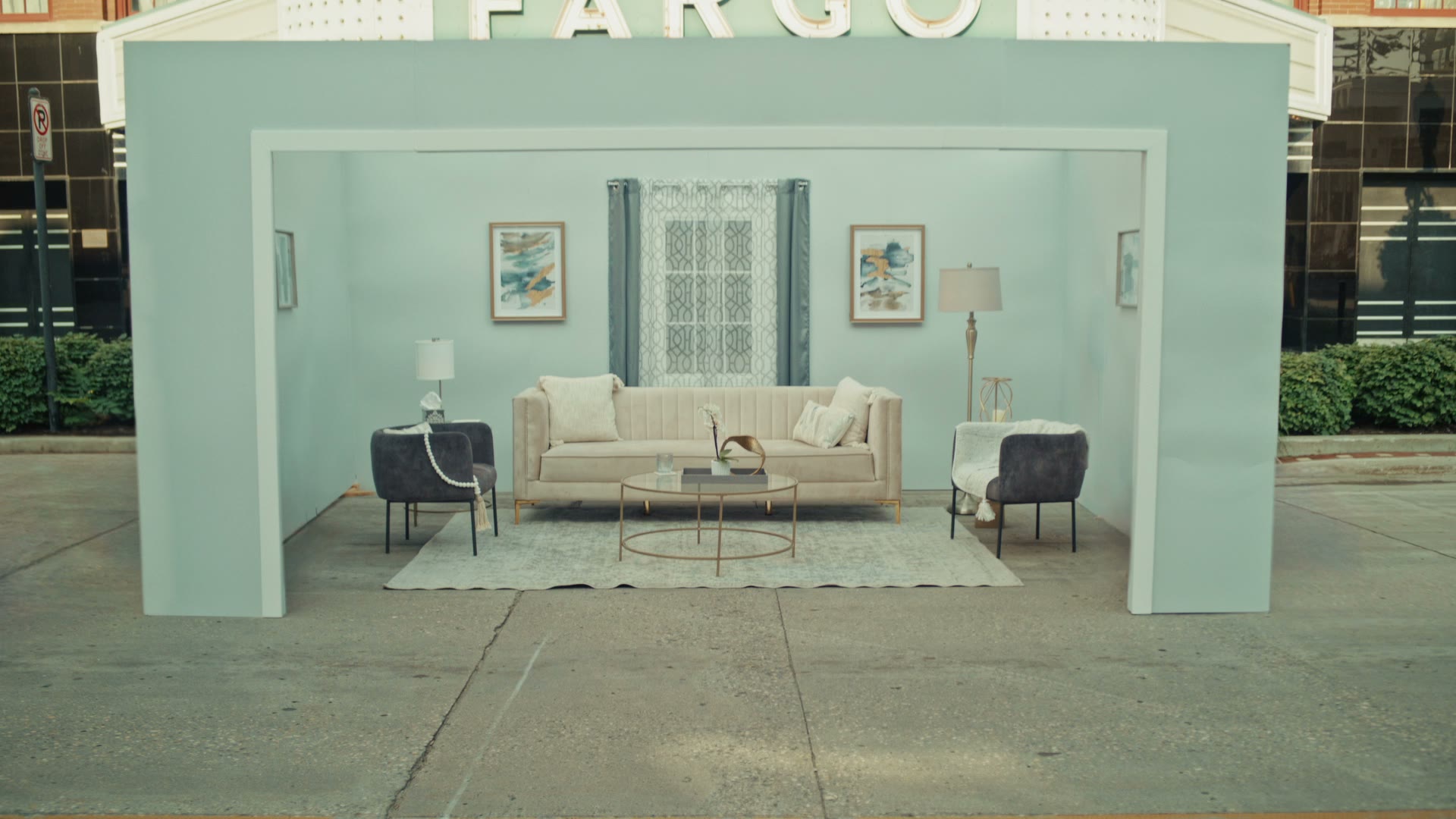 Fargo Tourism — still