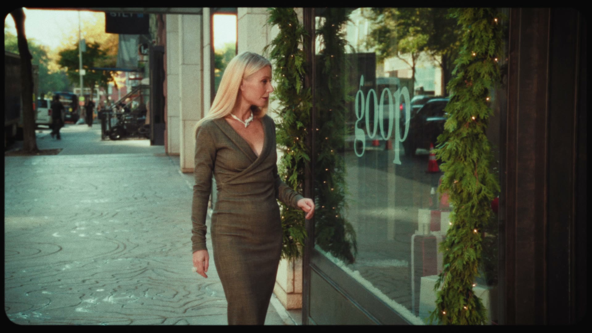 Goop Holiday