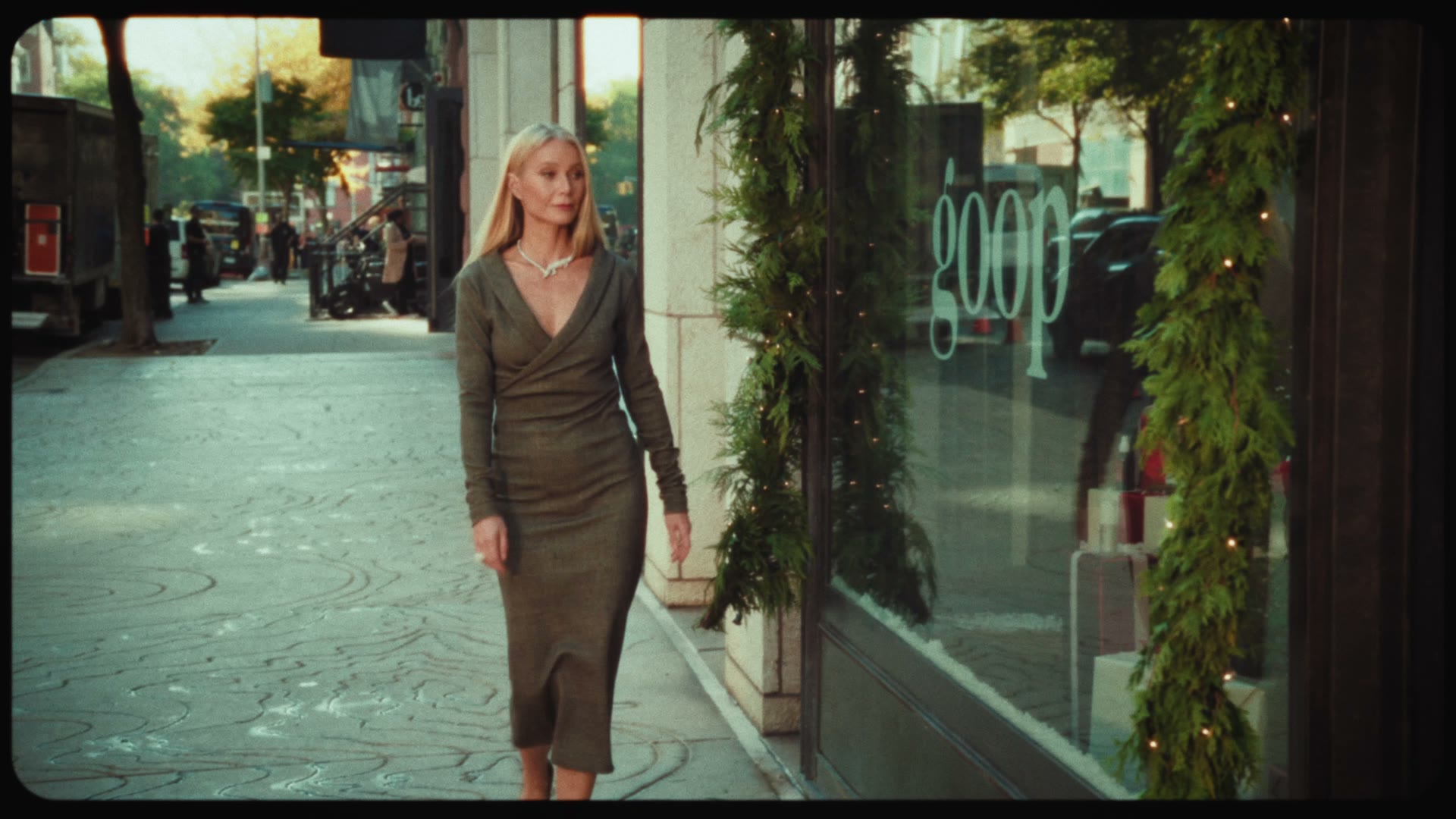 Goop Holiday