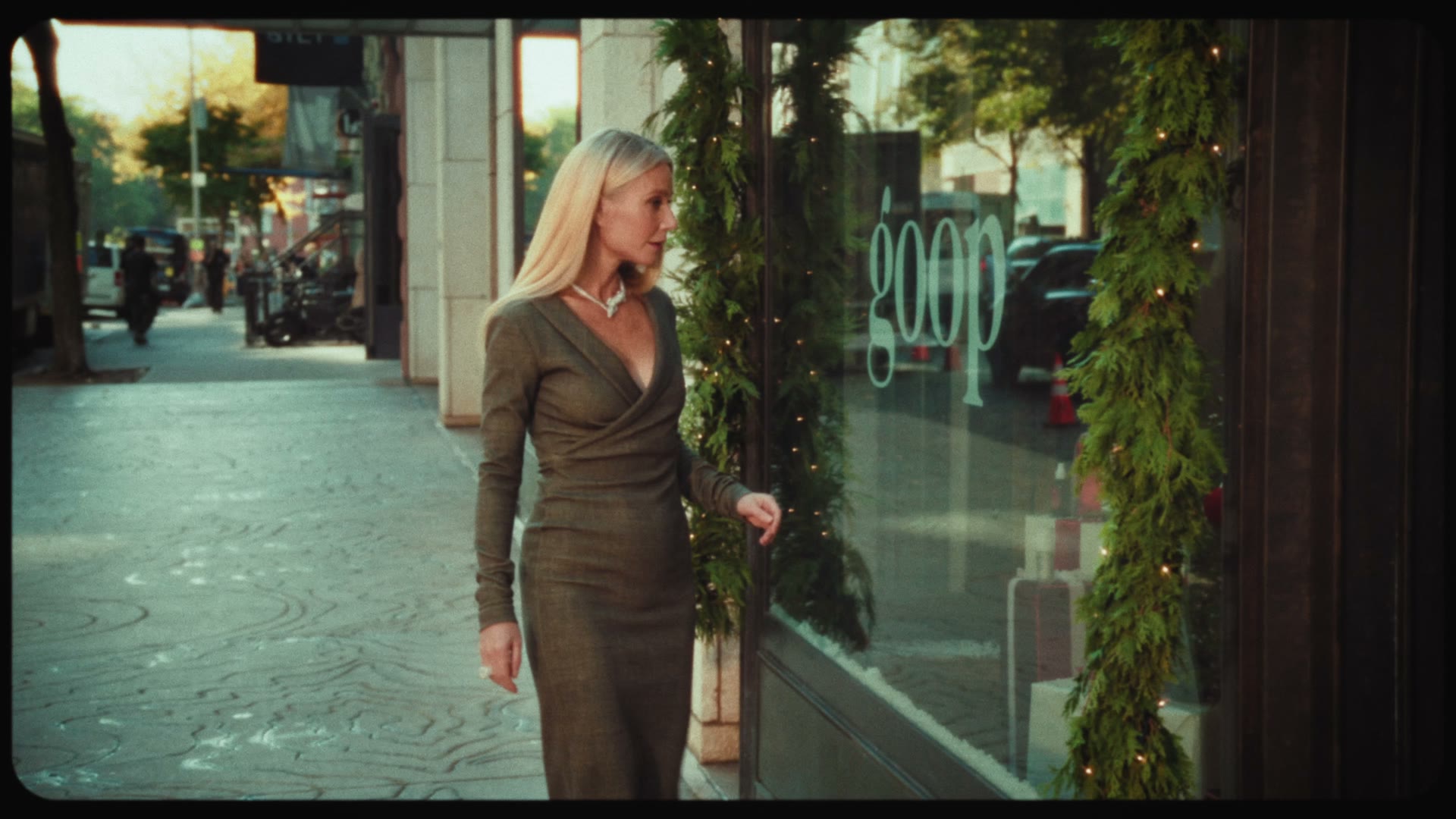 Goop Holiday — still
