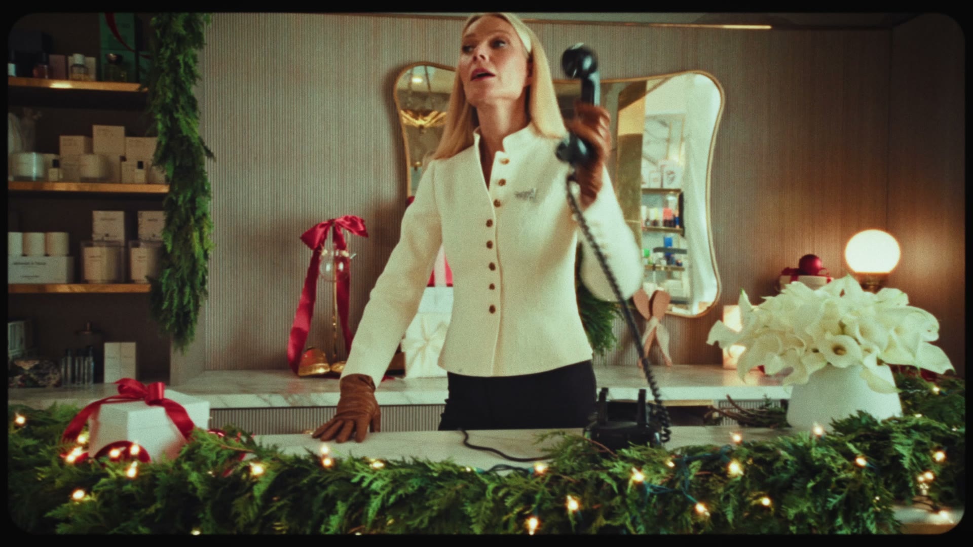 Goop Holiday — still