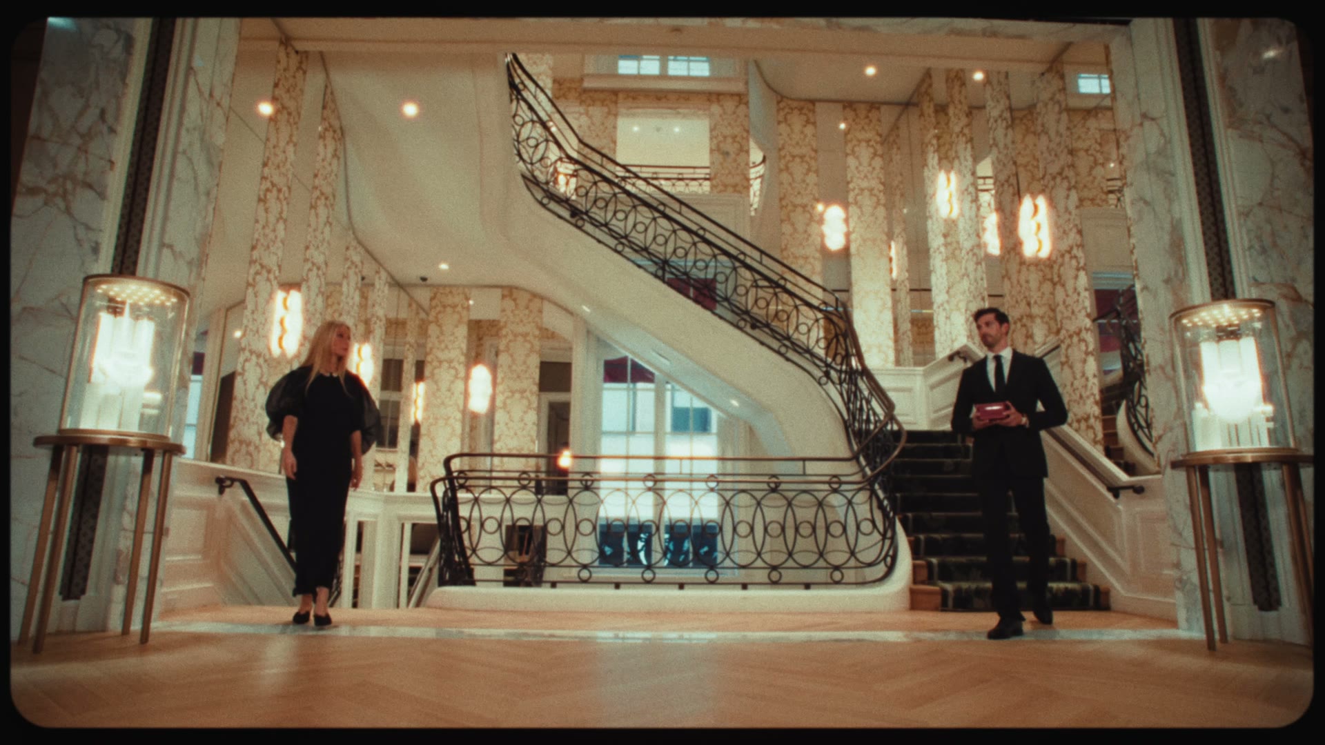 Goop Holiday — still