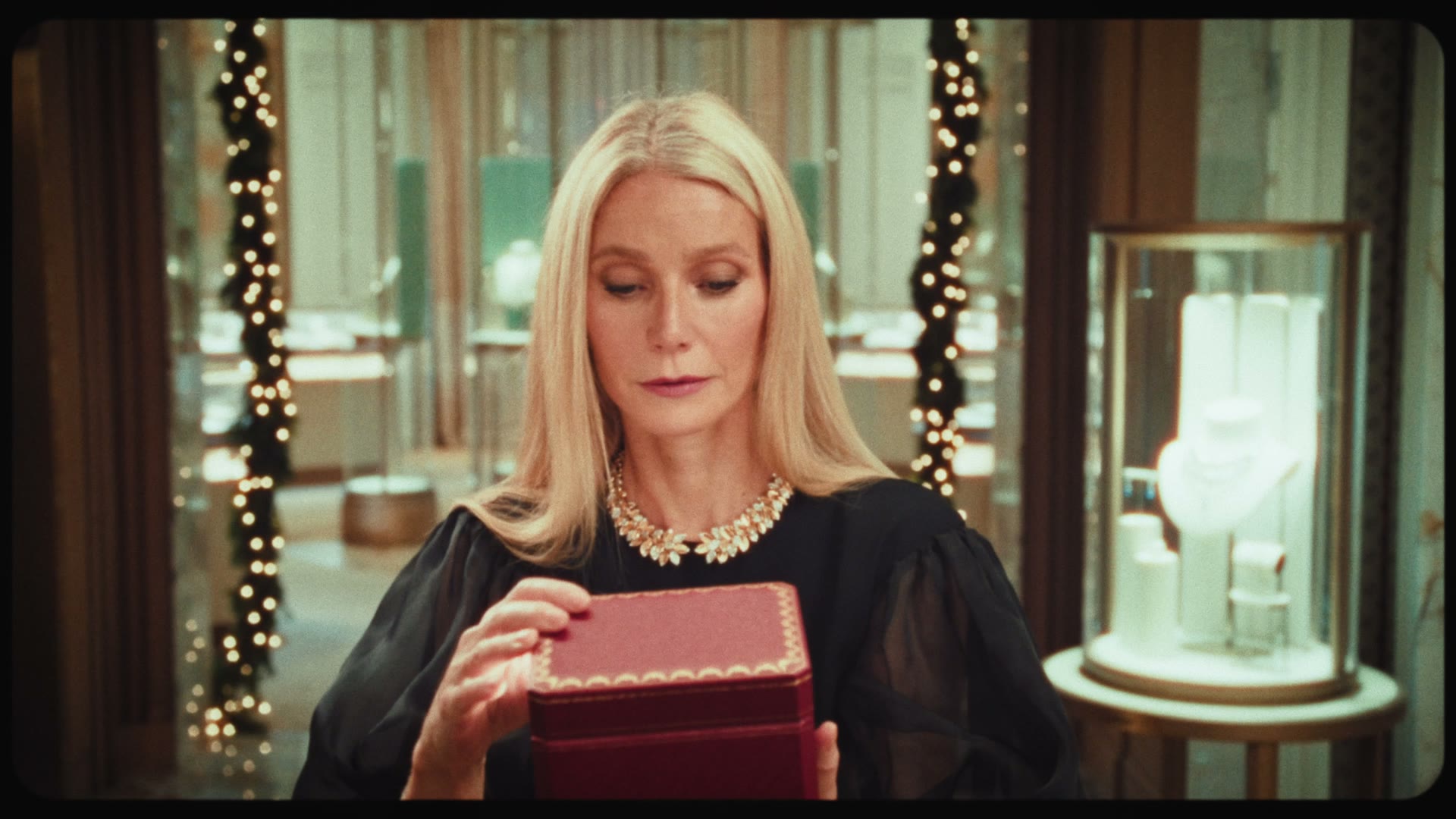 Goop Holiday — still