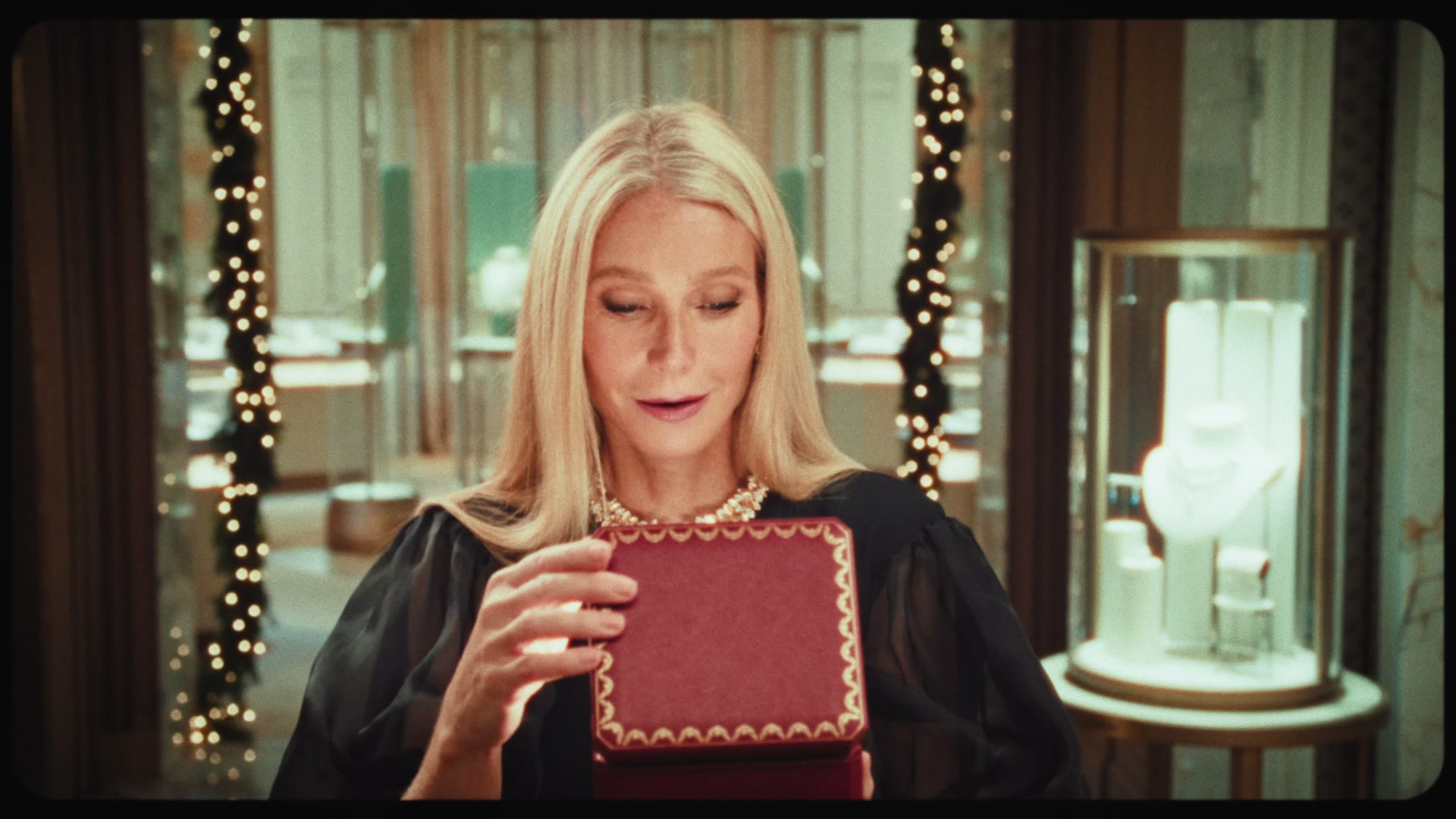 Goop Holiday — still