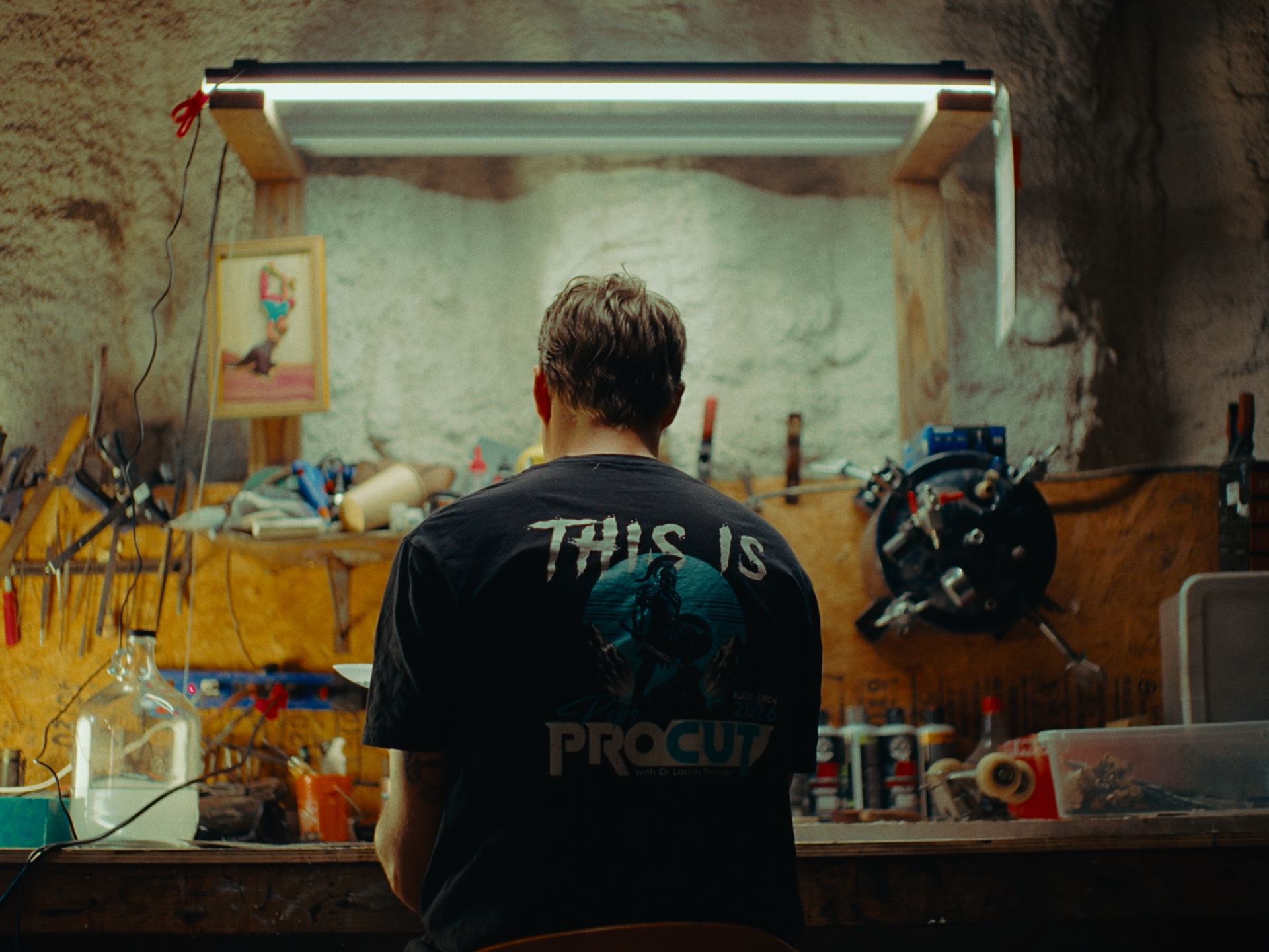 Parallels — still 10