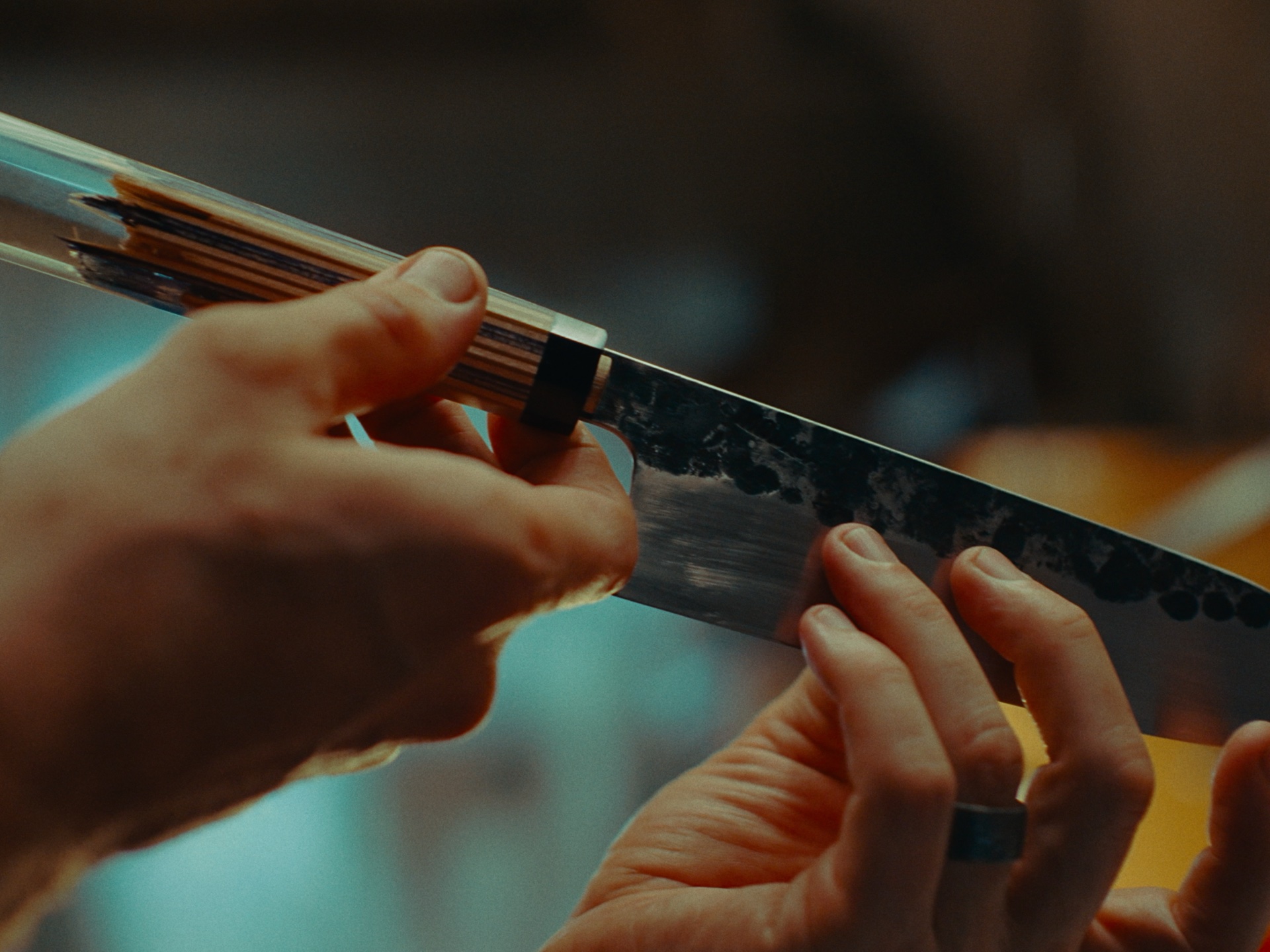 Parallels — still 16