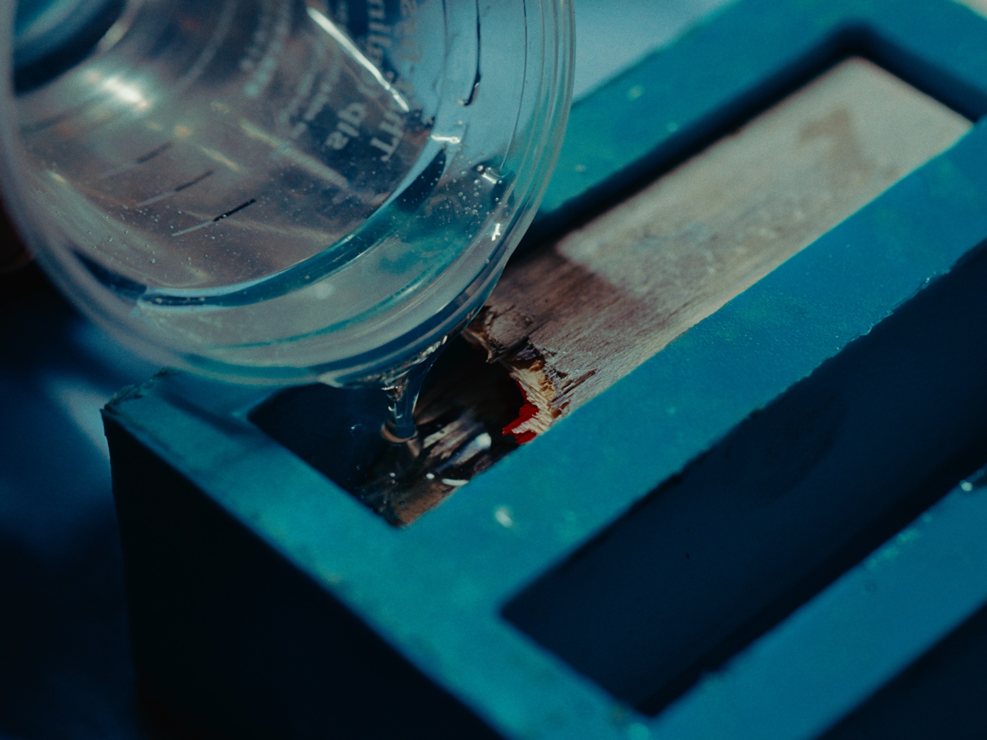 Parallels — still 18