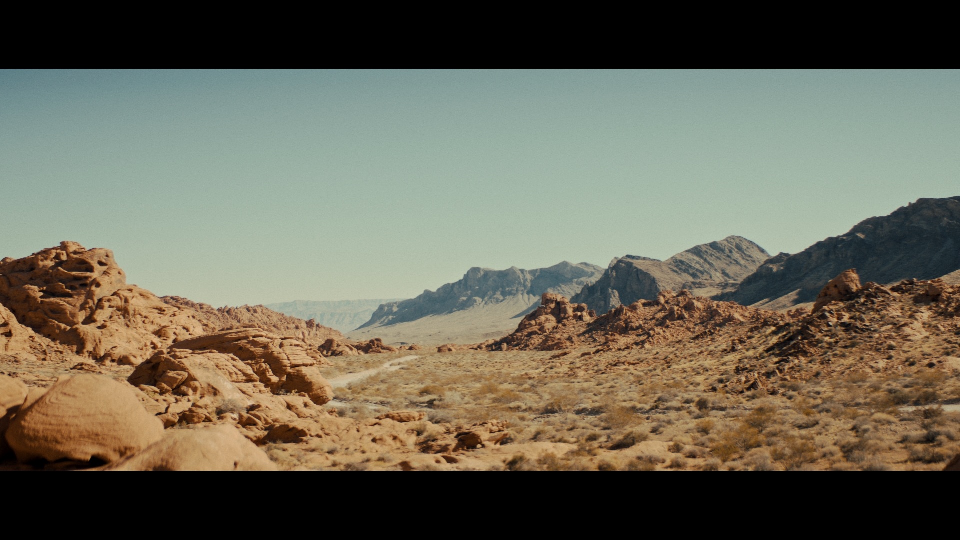 Rear Desert — still 8