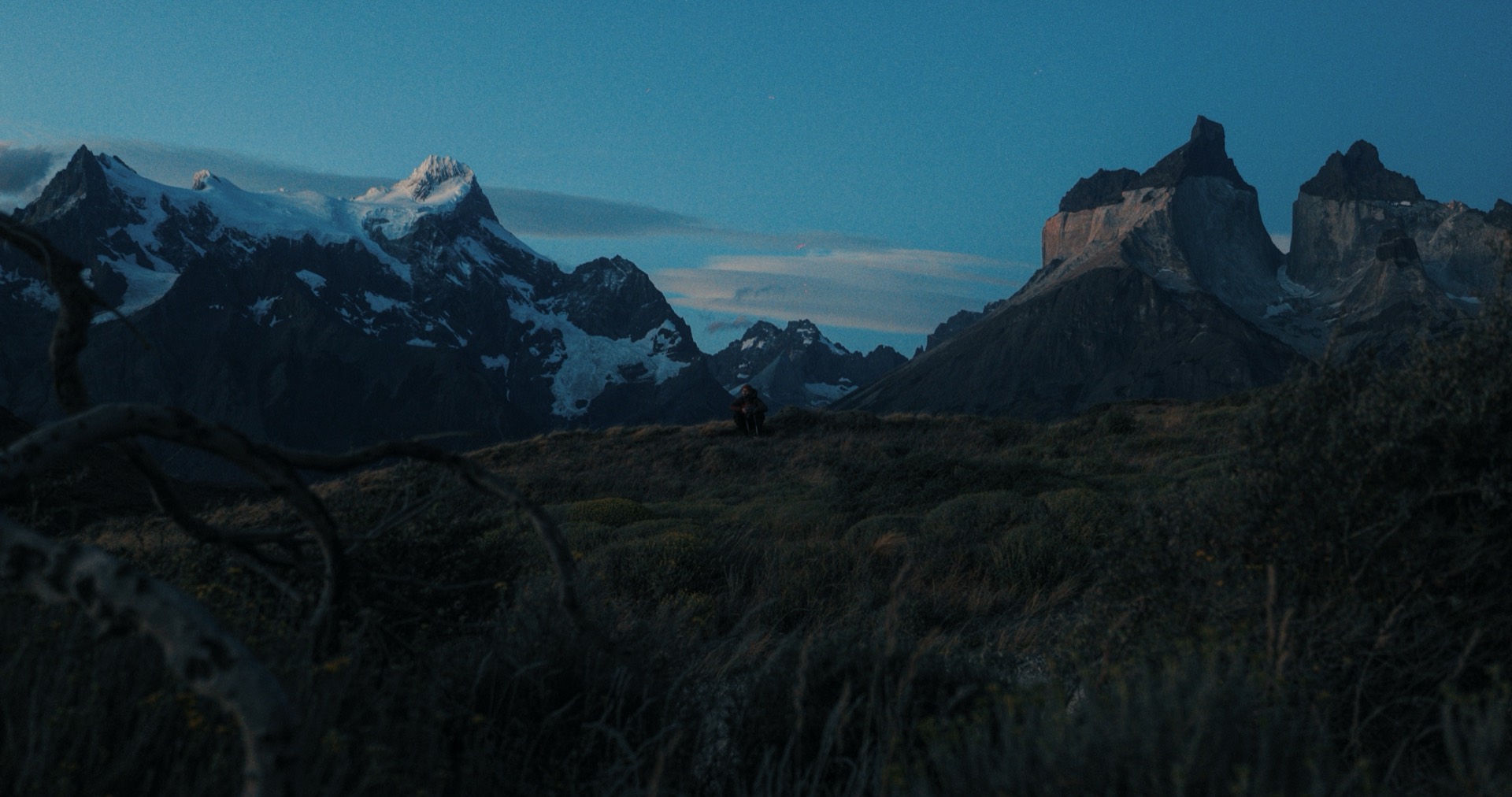 Patagonia