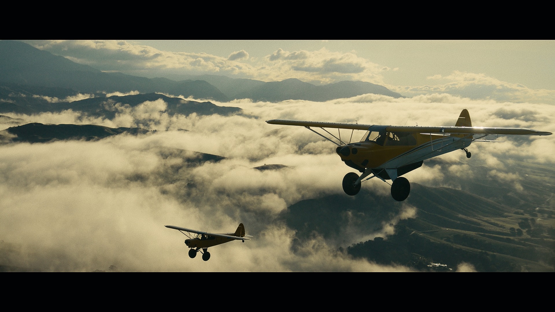 Sky Angels