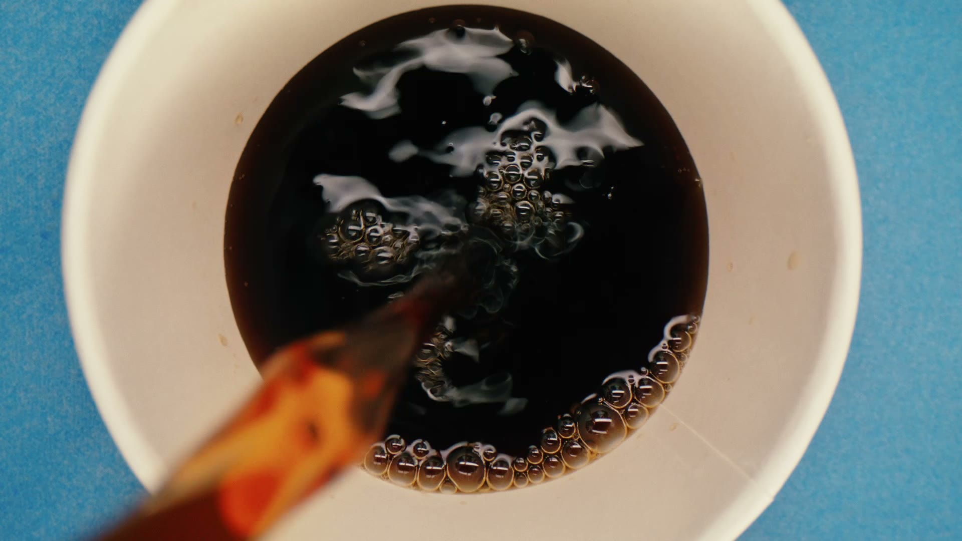 United × Illy — still